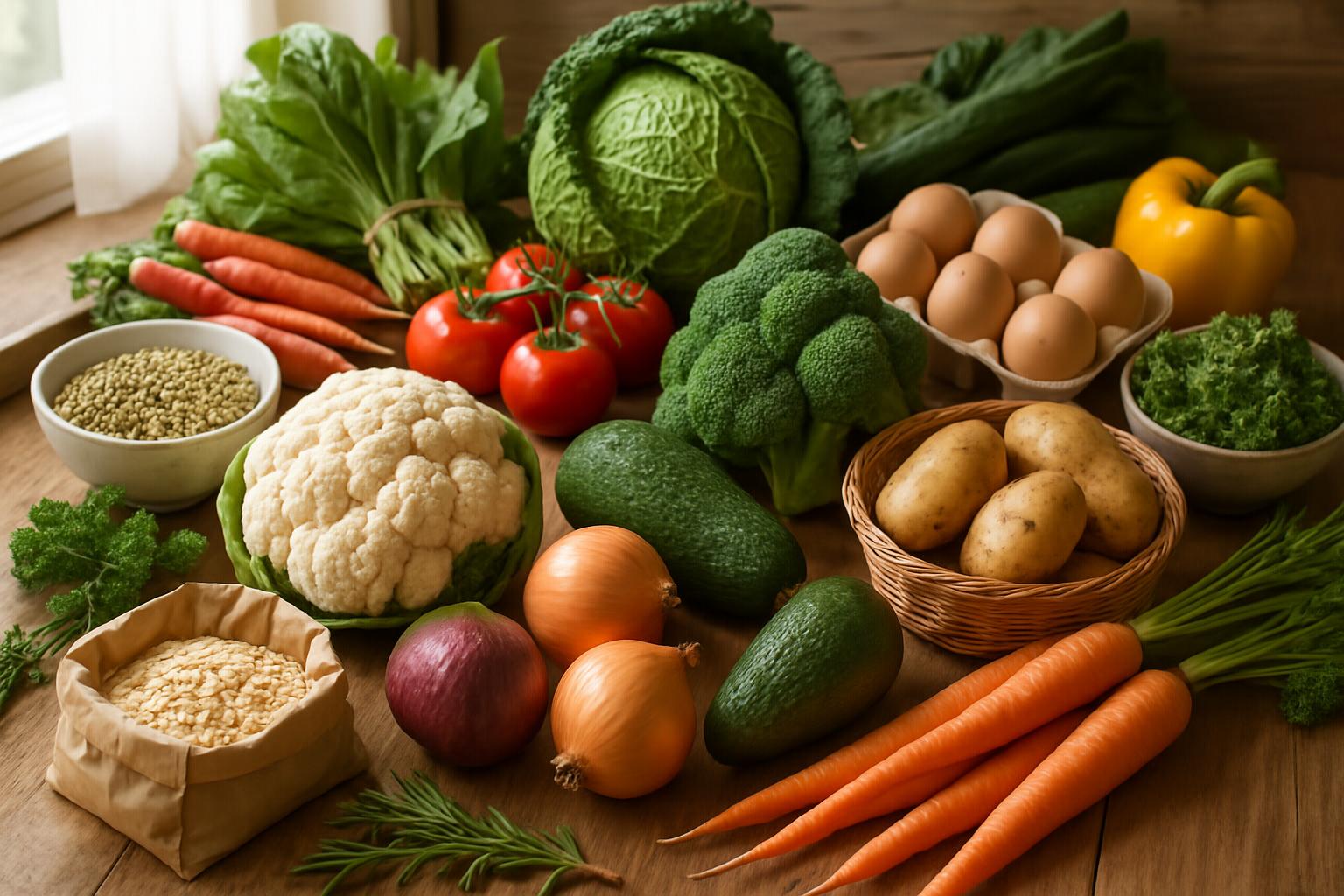 Sustentabilidade no Food Service